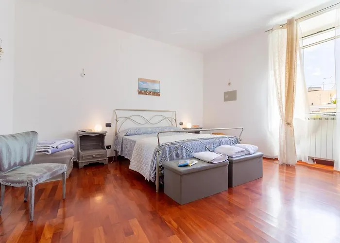 Acquamarina
