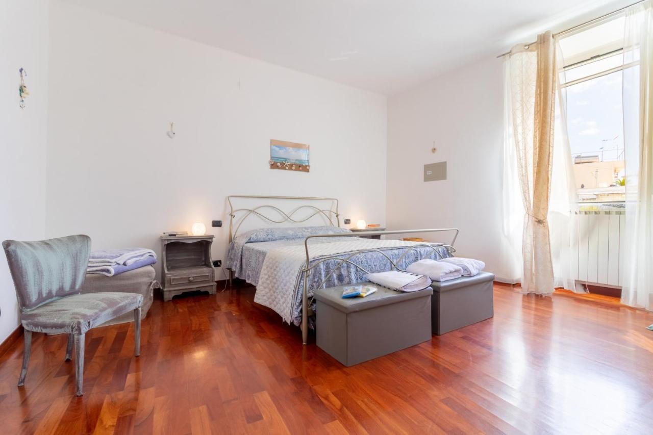Apartment Acquamarina