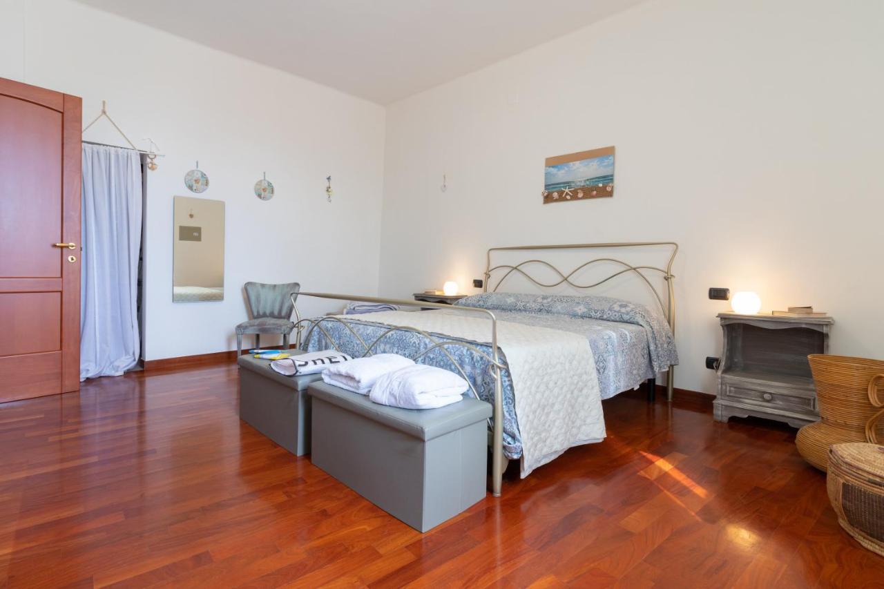 Acquamarina Apartment Giovinazzo