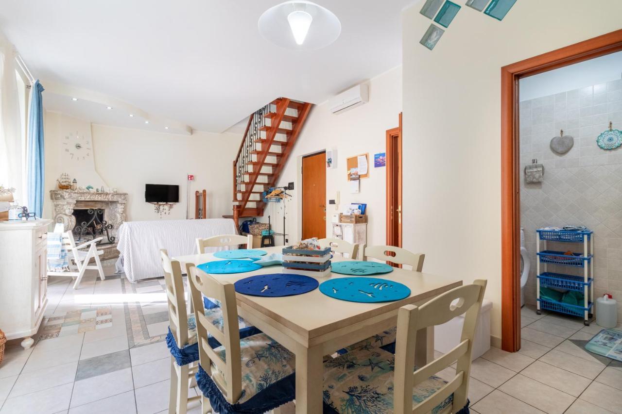 Apartment Acquamarina