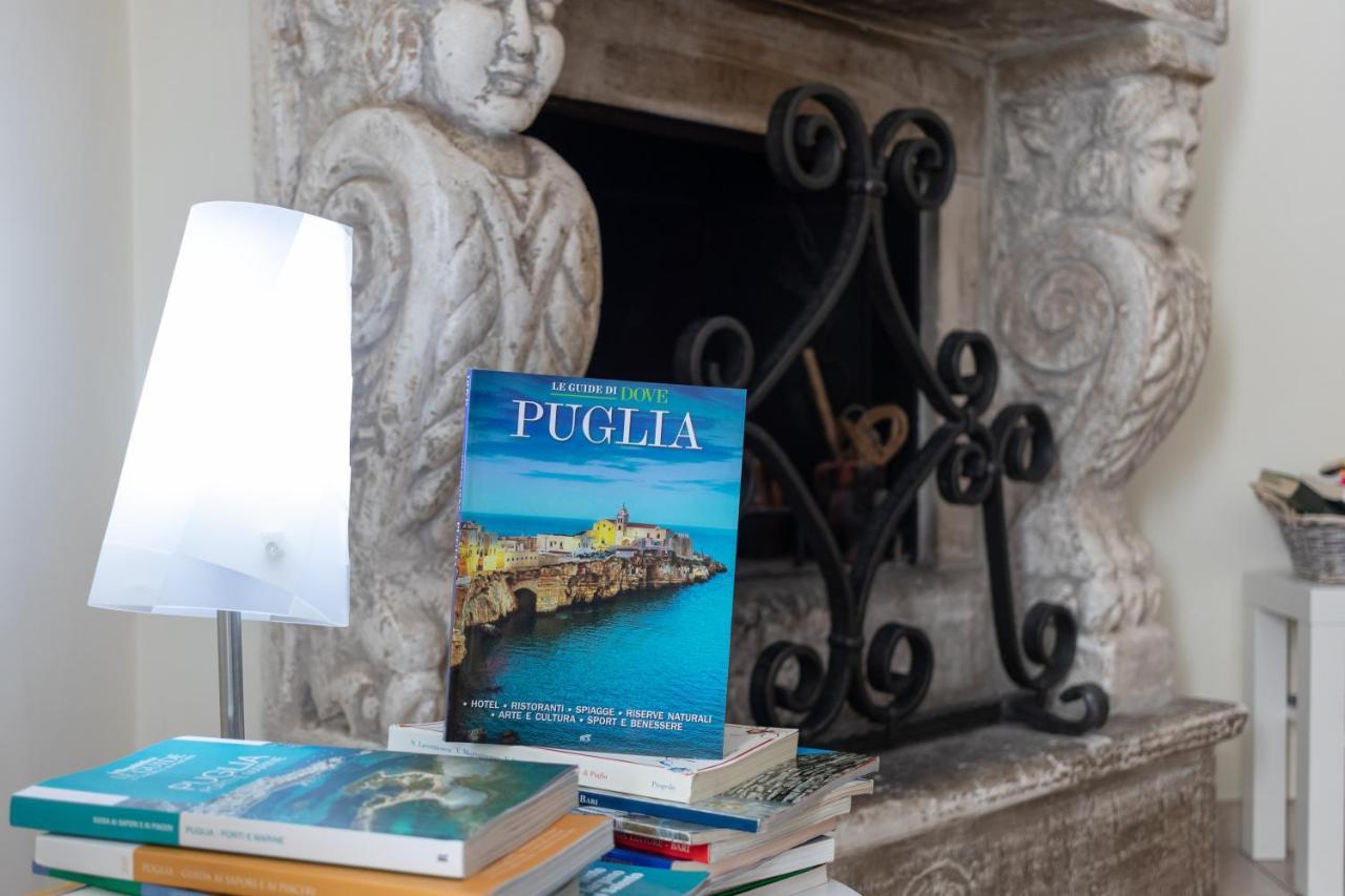 Acquamarina Apartment