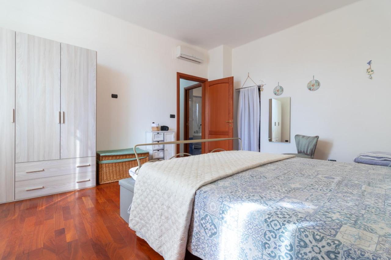 Acquamarina Apartment Giovinazzo