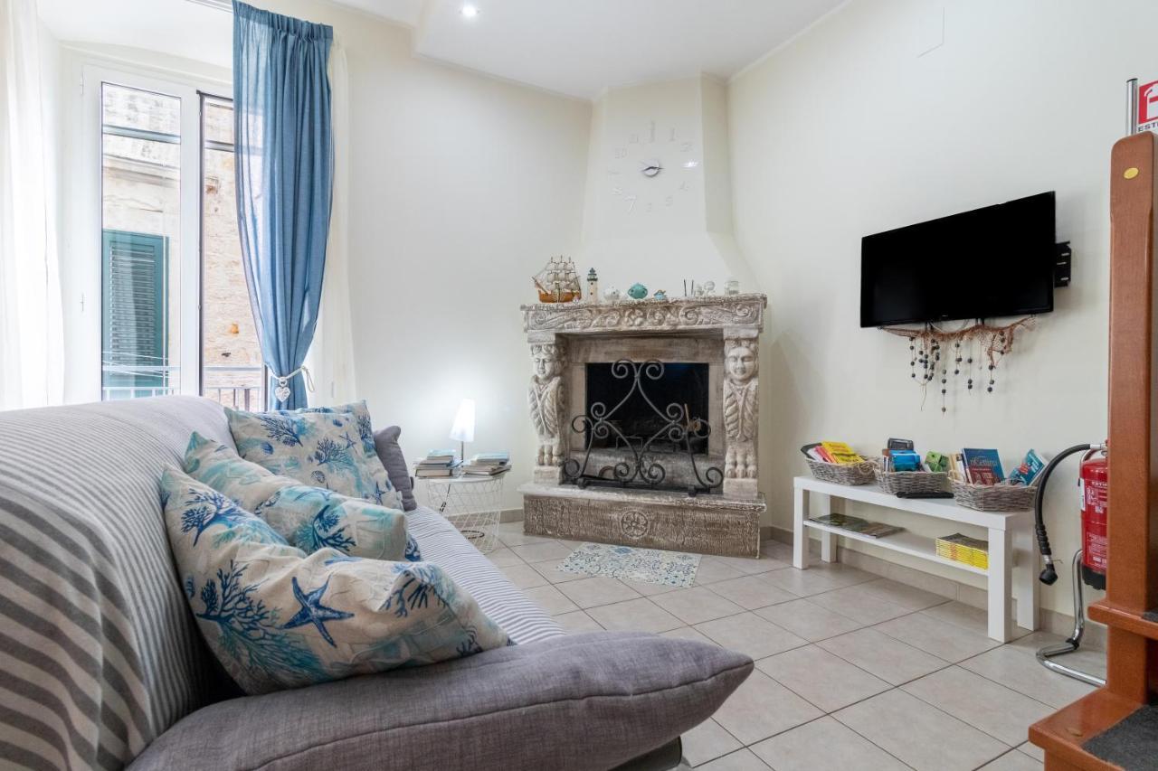 Apartment Acquamarina Giovinazzo