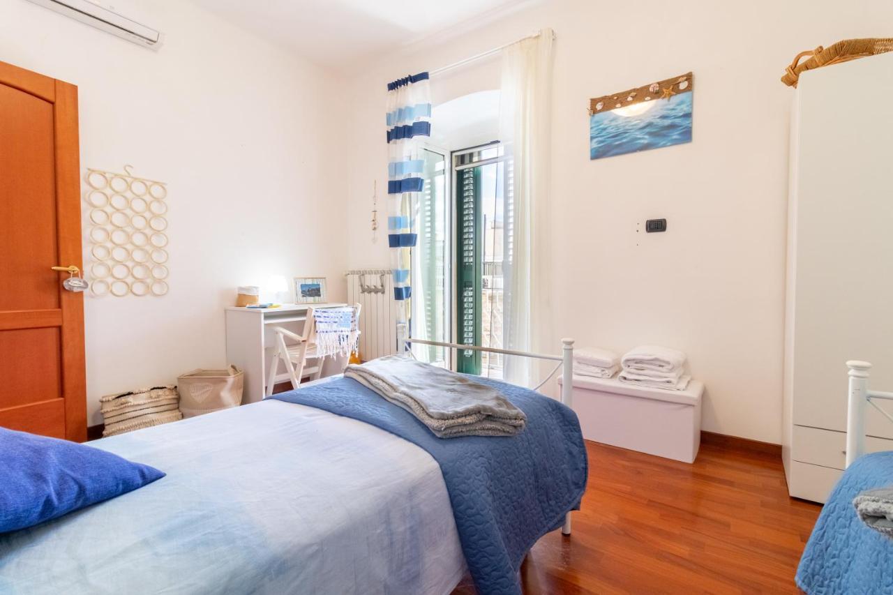 Acquamarina Apartment