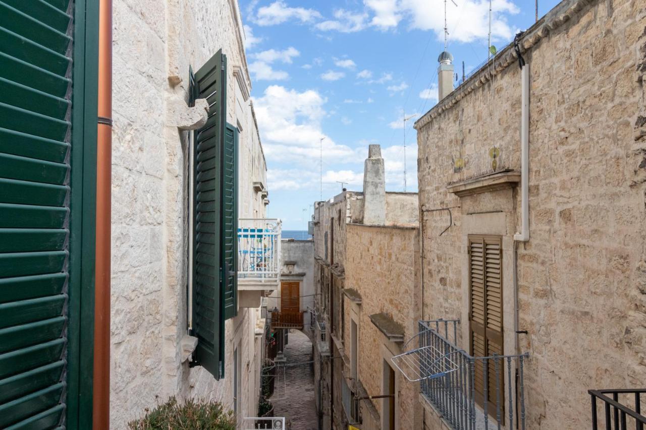 Acquamarina * Giovinazzo