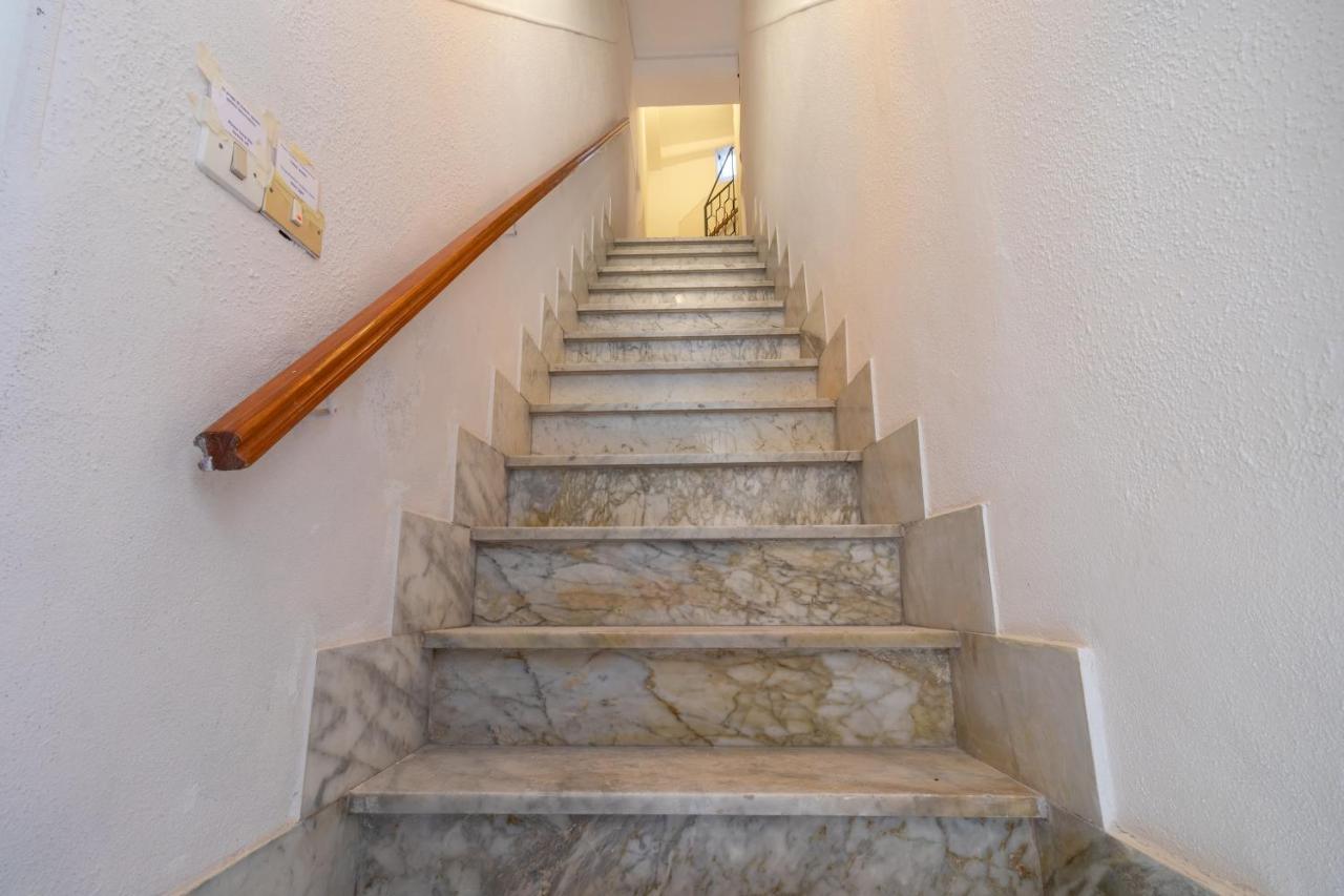 Apartment Acquamarina Giovinazzo