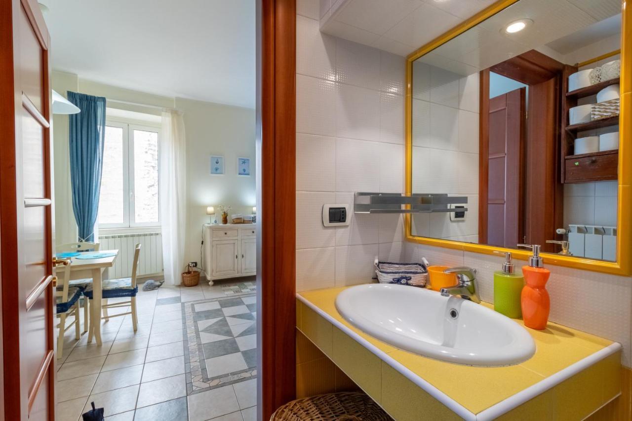 Acquamarina Apartment