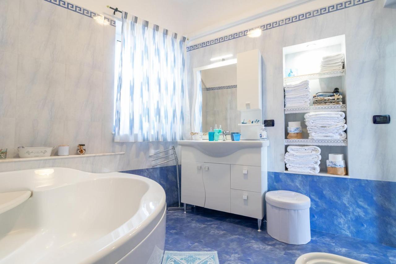 Apartment Acquamarina Giovinazzo