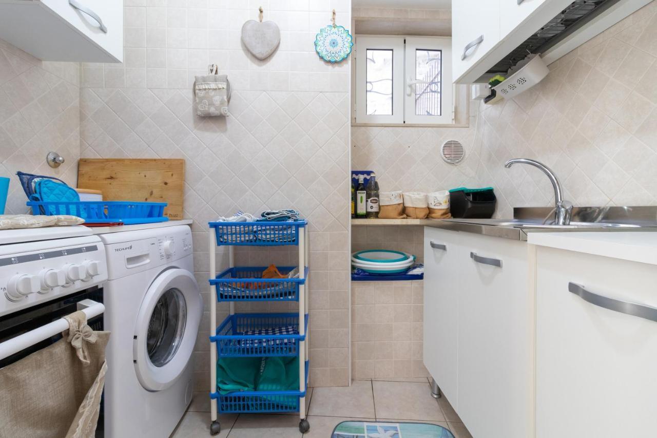 Acquamarina Apartment Giovinazzo