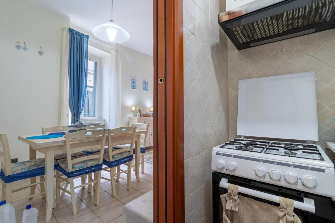Apartment Acquamarina