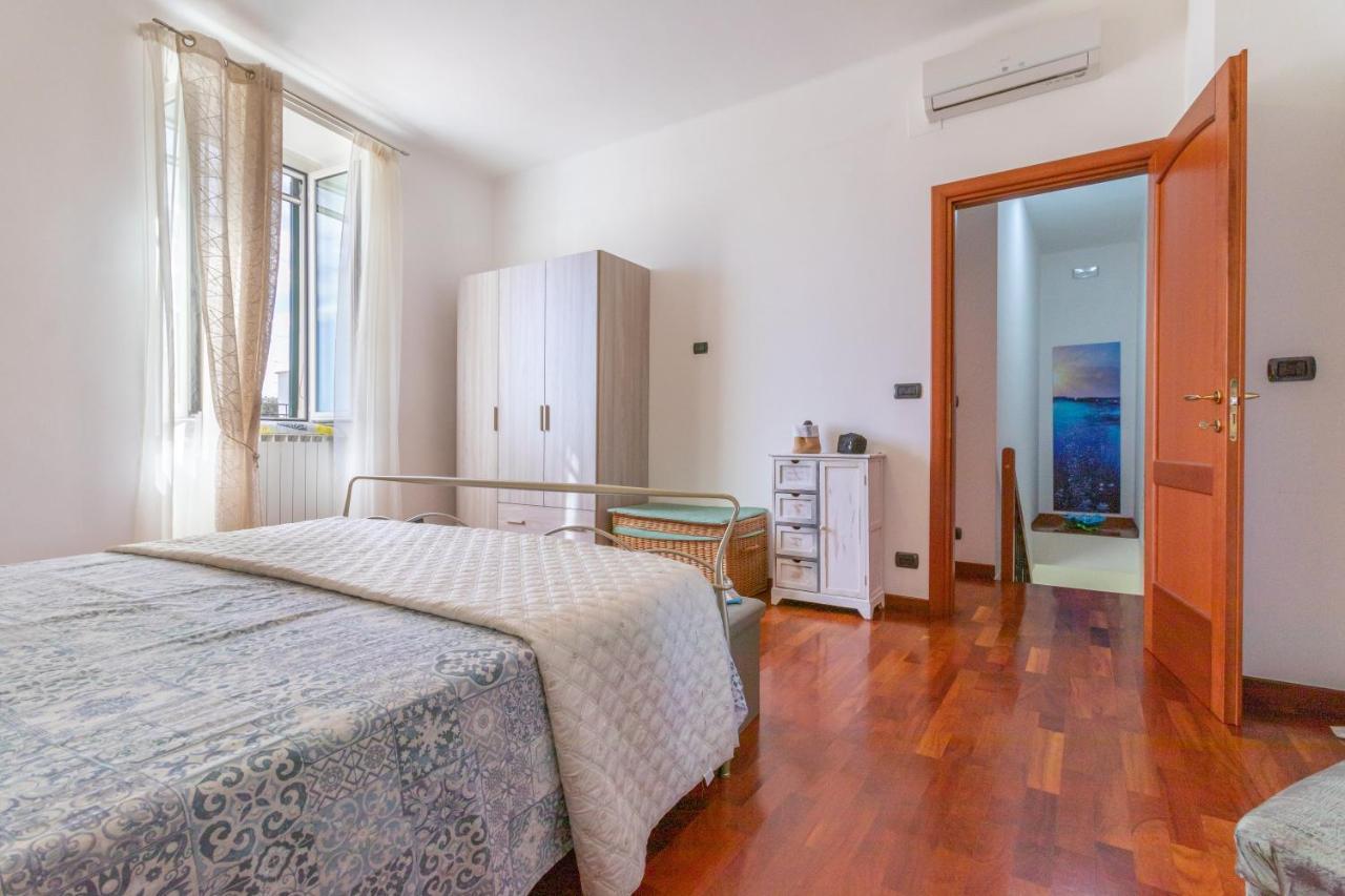Acquamarina Appartement