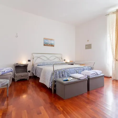 Acquamarina Apartment Giovinazzo Exterior photo