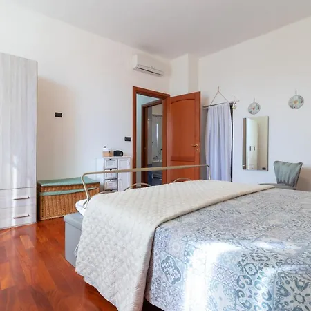 Acquamarina Apartment Giovinazzo Exterior photo