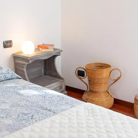 Acquamarina Apartment Giovinazzo Exterior photo