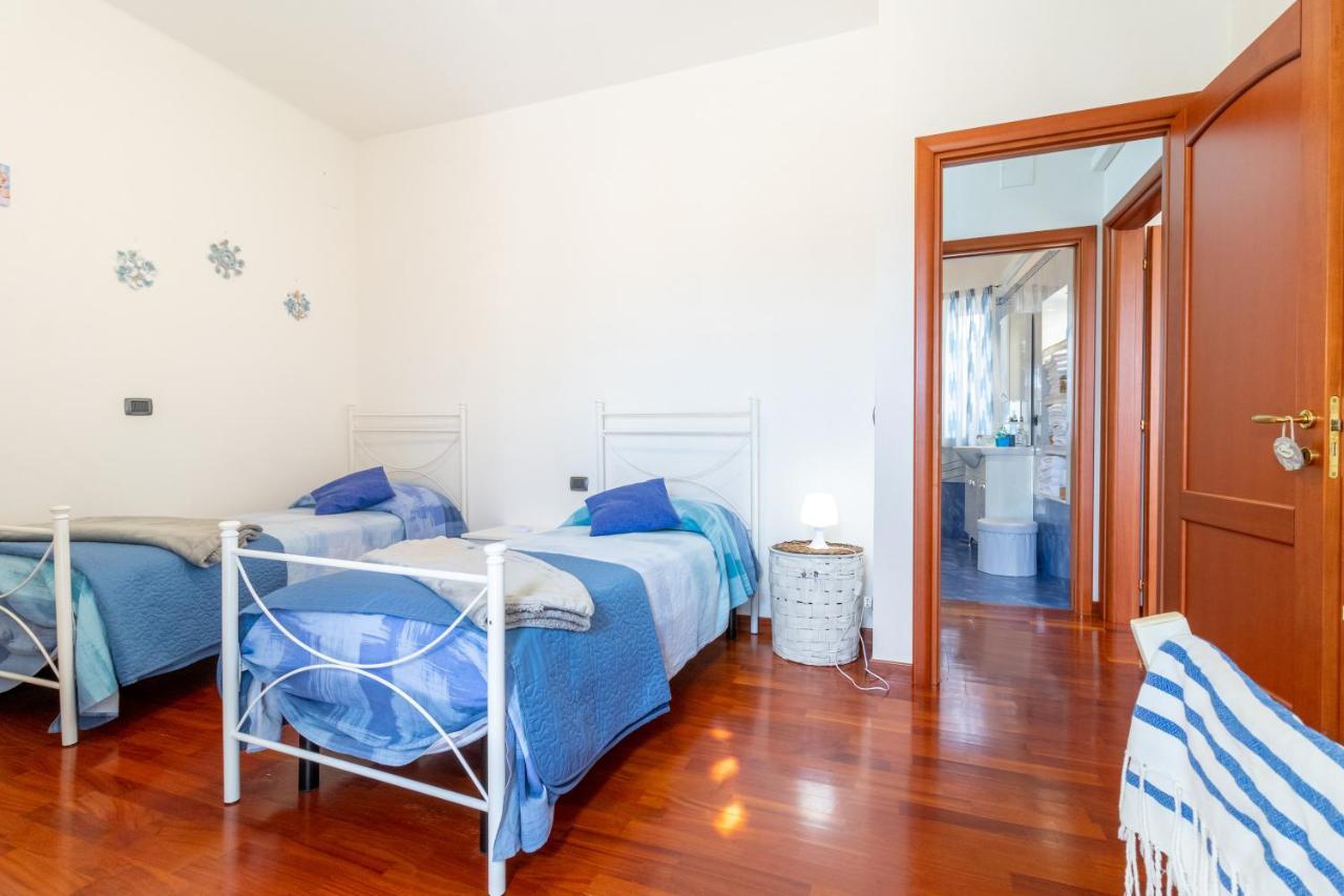 Acquamarina Apartment